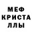 Меф мяу мяу кристаллы Kastor Studios
