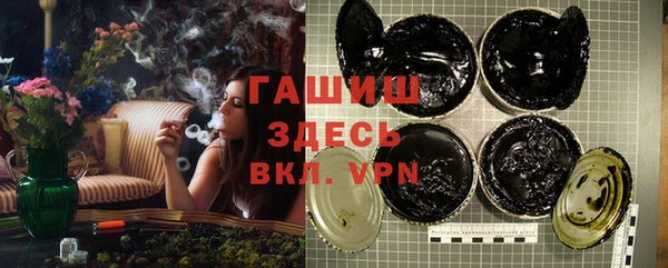 гашик Арсеньев
